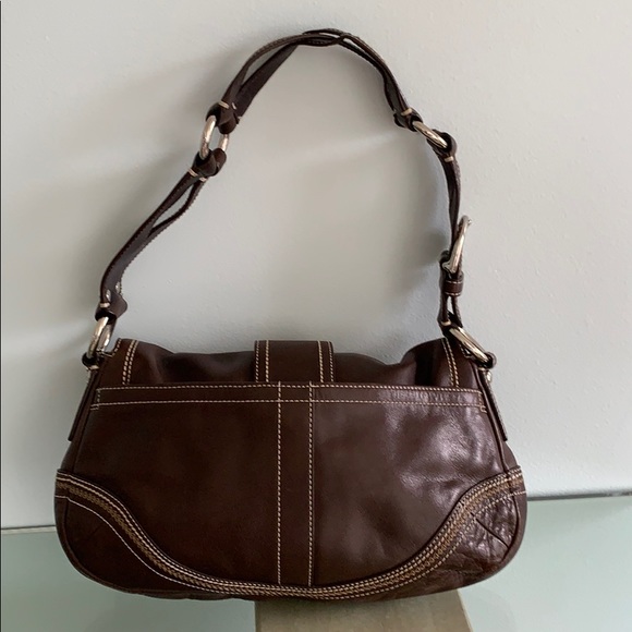 Coach purse - Picture 3 of 8